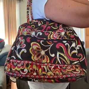 Vera Bradley Bag